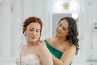 All Dolled Up Makeup and Hair Studio - 10