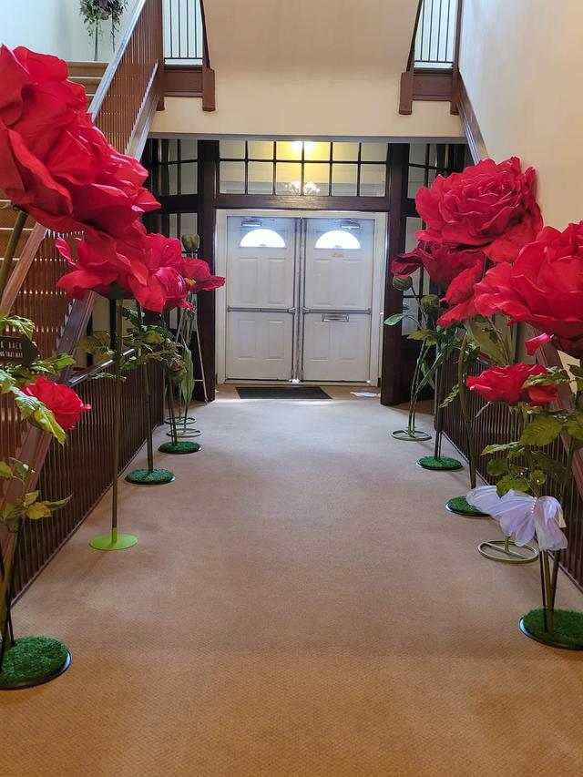 Bellecourt Banquet Center - 1