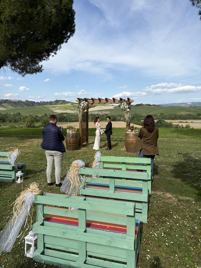 Casa d'Era Country Holiday Houses - 4
