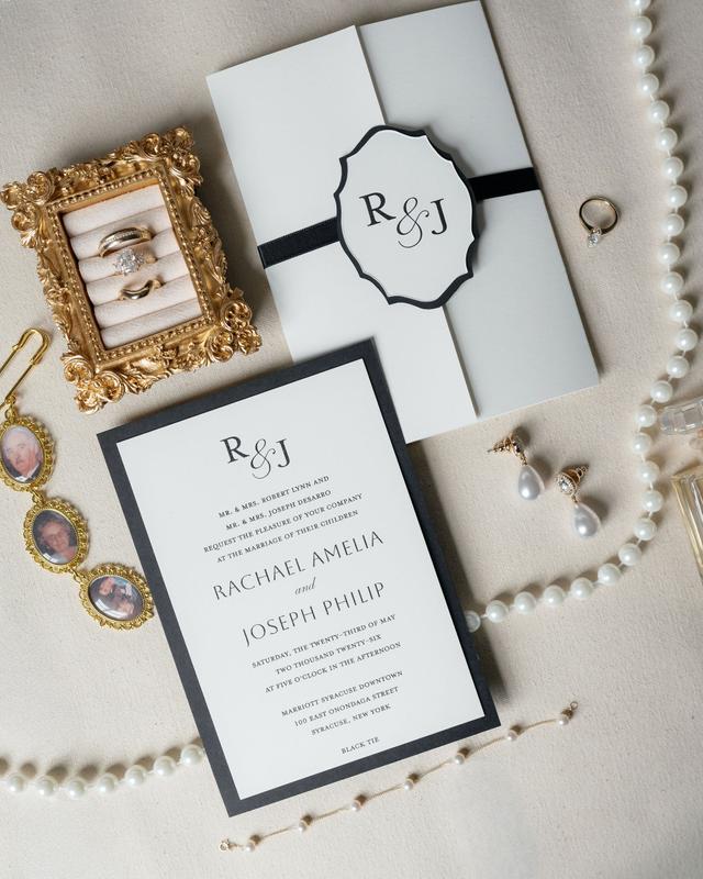 Jodianne Weddings | Events - 1