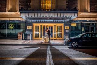 Marriott Syracuse Downtown - 22