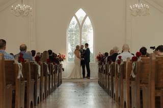 Chris Gray Wedding Officiant - 15