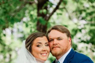 Petals and Lace Events - 5