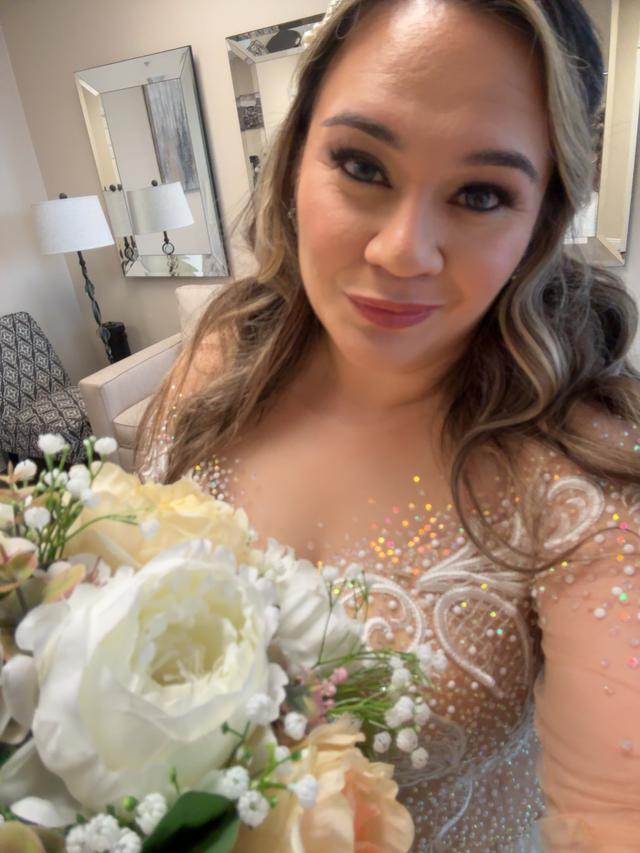 Las Vegas Hair and Makeup - 2