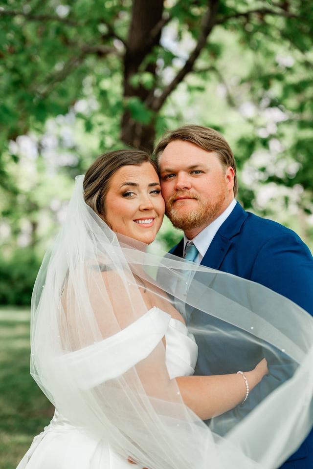 Petals and Lace Events - 2