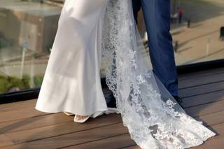 La Jolla Cove Rooftop by Wedgewood Weddings - 22