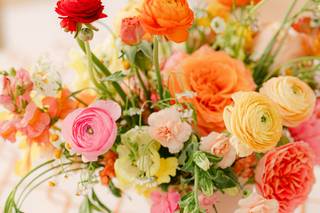 Southern Hospitality Weddings & Events - 18