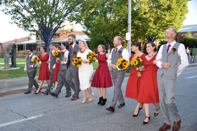 CHATTANOOGA ENTERTAINMENT GROUP - 4