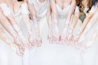 Elegantly Charming Events - 9