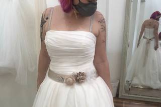 Brides for a Cause - 26
