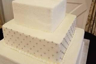 Sorellas Custom Cakes - 30
