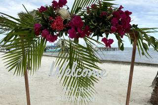 Dulce Belize Weddings - 30