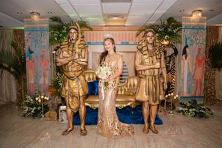 Katherine Lebron - Event & Wedding Planner - 50