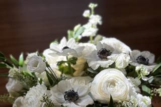 JP Wedding Flowers - 18