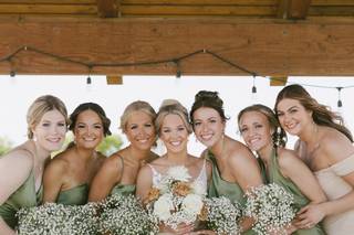 Buttercup Floral - 22