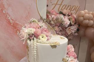 Sweet Family Secrets - 13