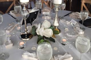 Florida Beach Wedding - 32