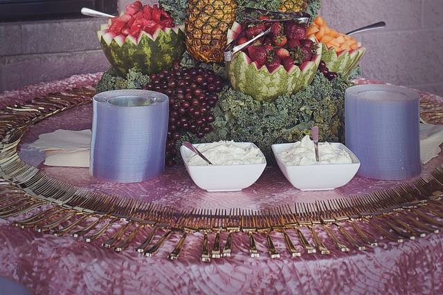 Mrs. B's Catering 3