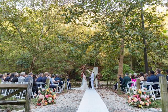 Gypsy Hill Florals & Event Design - 4