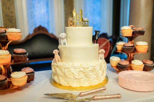 The Cakery Bakery - 3