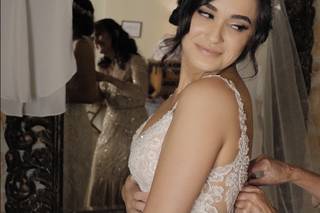 Higher City Wedding Films - 7