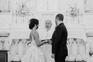 Abundant Blessing Wedding Officiant - 20