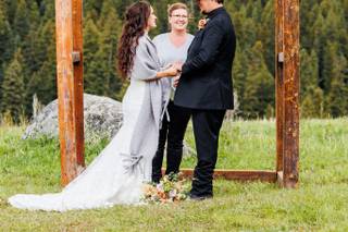 Big Sky Country Minister - 16