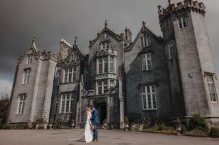 Eloping in Ireland - Destination Wedding Planner in Ireland - 33