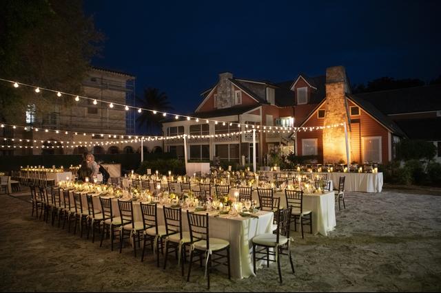 Events On A Budget - 1