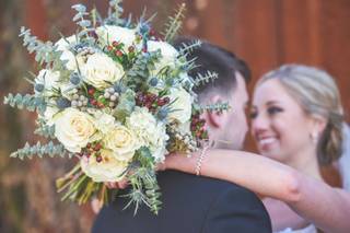 Rose's Bouquets - 14