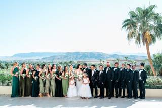 Kristen Marie Weddings + Portraits - 26