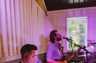 The Beasley Brothers - 7