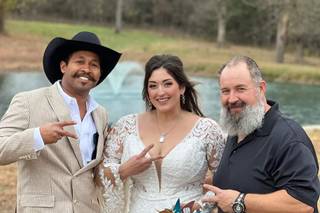 Peace Productions Mobile DJ Service - 15