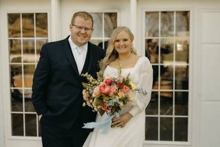 Love Birds Events - 6