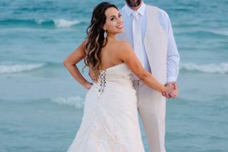Island Sands Beach Weddings - 10