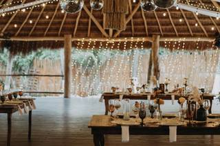 Blue Venado Beach Weddings - 76