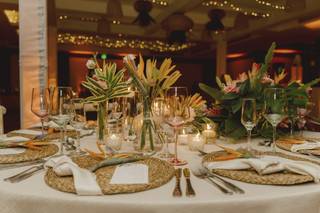 Cristina Salazar Wedding Planner - 20