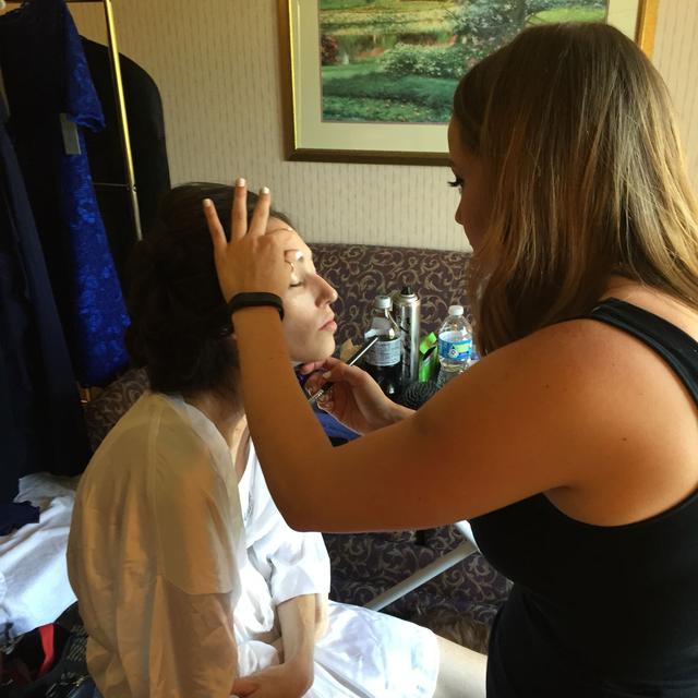 Kiley Morgan Artistry  - 3