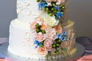 Blossom Me Up Flowers - 25