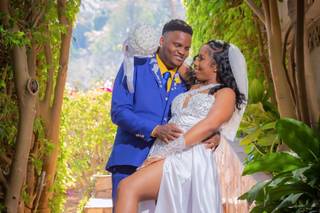 Unions Bridal Boutique - 38