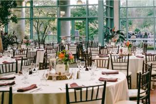 Great Blue Heron Catering - 7