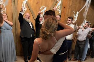 I DO.... Event Hair & Makeup - 12