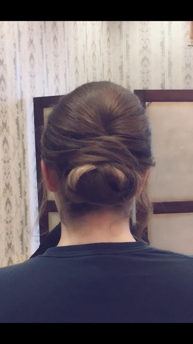 SHINE by the Sea Creative Hair Design - 1