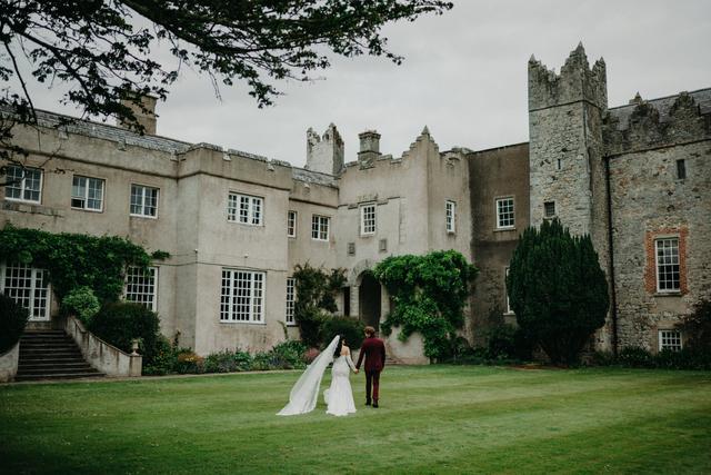 Eloping in Ireland - Destination Wedding Planner in Ireland - 3