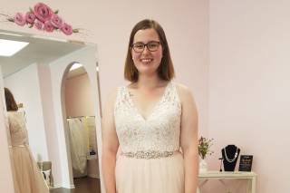 All My Heart Bridal - 10