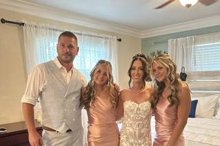 The Wedding Planner MD - 33