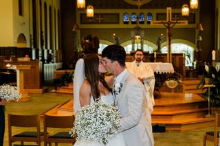Once Like A Spark Wedding Co. - 61