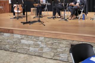 Deans' Duets & Quartets - 5