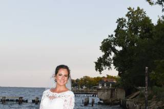 K & B Bridals - 23