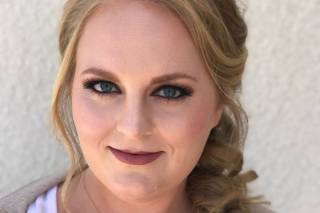 Hair and Makeup by Kandice - 6